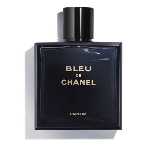 bleu Chanel eau parfum sephora